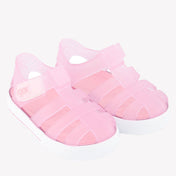 Igor Unisex Sandals Light Pink