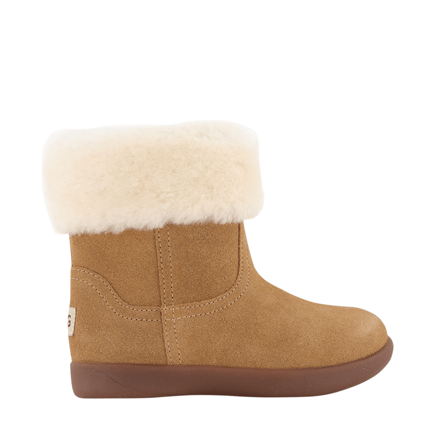 UGG Kinder Unisex Laarzen Zwart 22