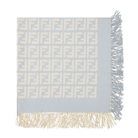Fendi Baby Unisex Accessoire Licht Blauw ONE