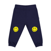 Palm Angels Baby Boys Trouser Navy