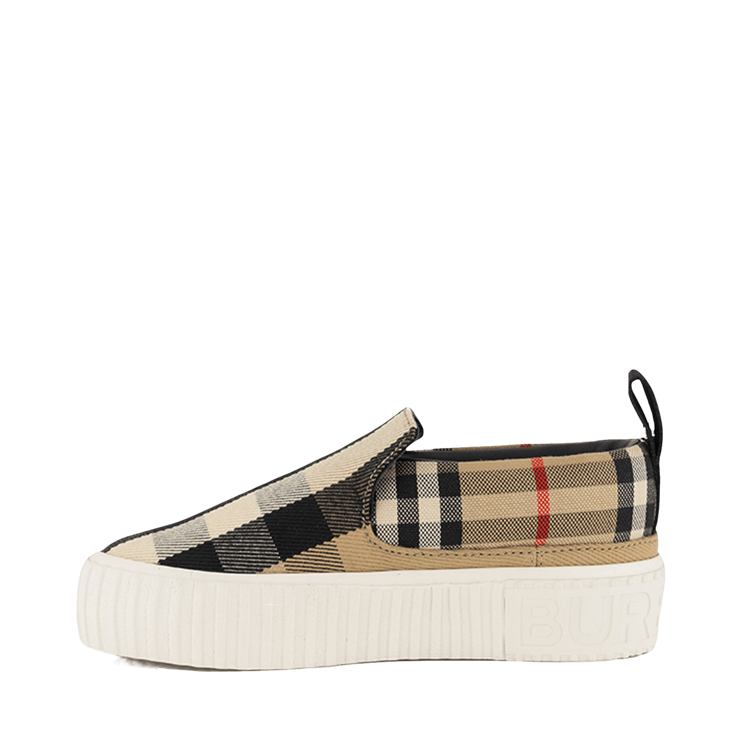 Burberry Kinder Unisex Sneakers Beige 27