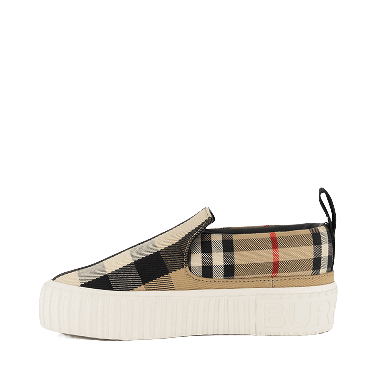 Burberry Kinder Unisex Sneakers Beige