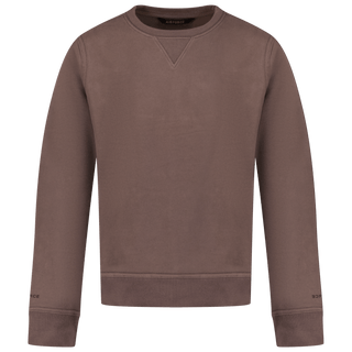 Airforce Kids Boys Sweater Taupe