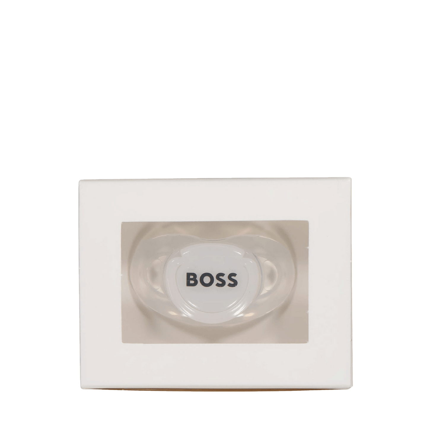 Boss Baby Unisex Accessories White