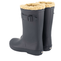 Igor Kinder Unisex Laarzen Navy
