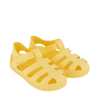Igor Kinder Unisex Sandalen Geel 19