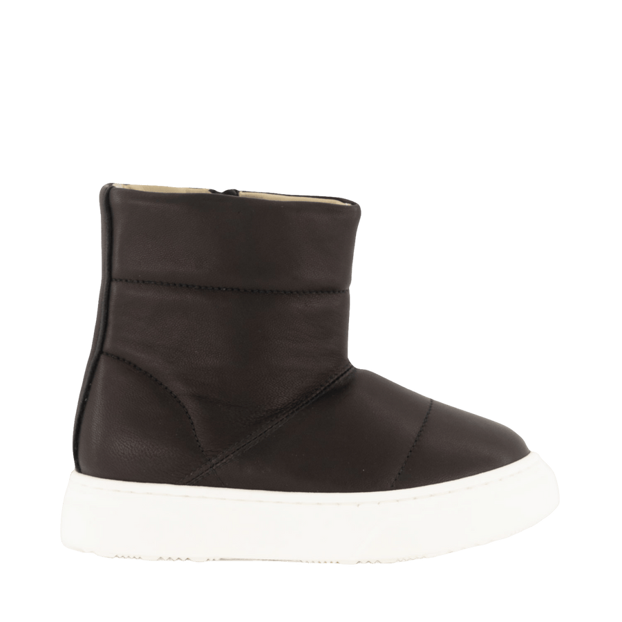 Andrea Montelpare Kinder Unisex Schoenen Zwart