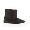 Andrea Montelpare Kinder Unisex Schoenen Zwart