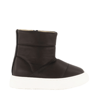 Andrea Montelpare Kinder Unisex Schoenen Zwart 21