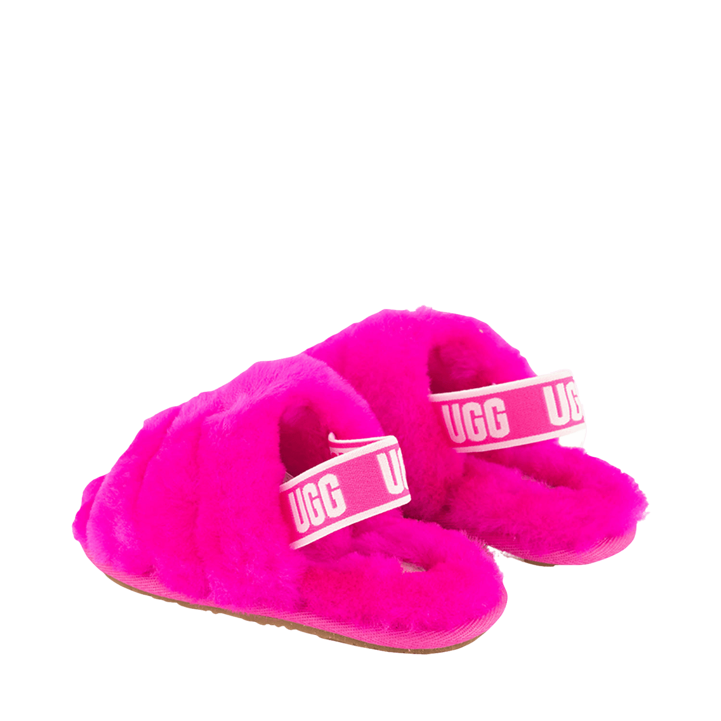 UGG Kinder Meisjes Sloffen Roze 30