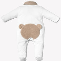First Baby Unisex Boxpakje Beige