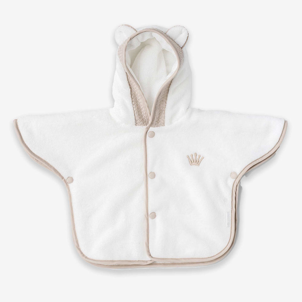 First Baby Unisex Swimwear In White