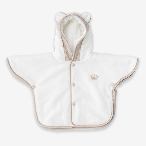 First Baby Unisex Swimwear In White