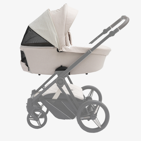 First Orly Carrycot Reiswieg