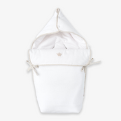 First Baby Unisex Accessory In White
