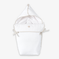 First Angels Nest In White