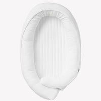 First Baby Unisex Accessoire Wit ONE