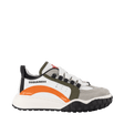 Dsquared2 Kids Unisex Sneakers White