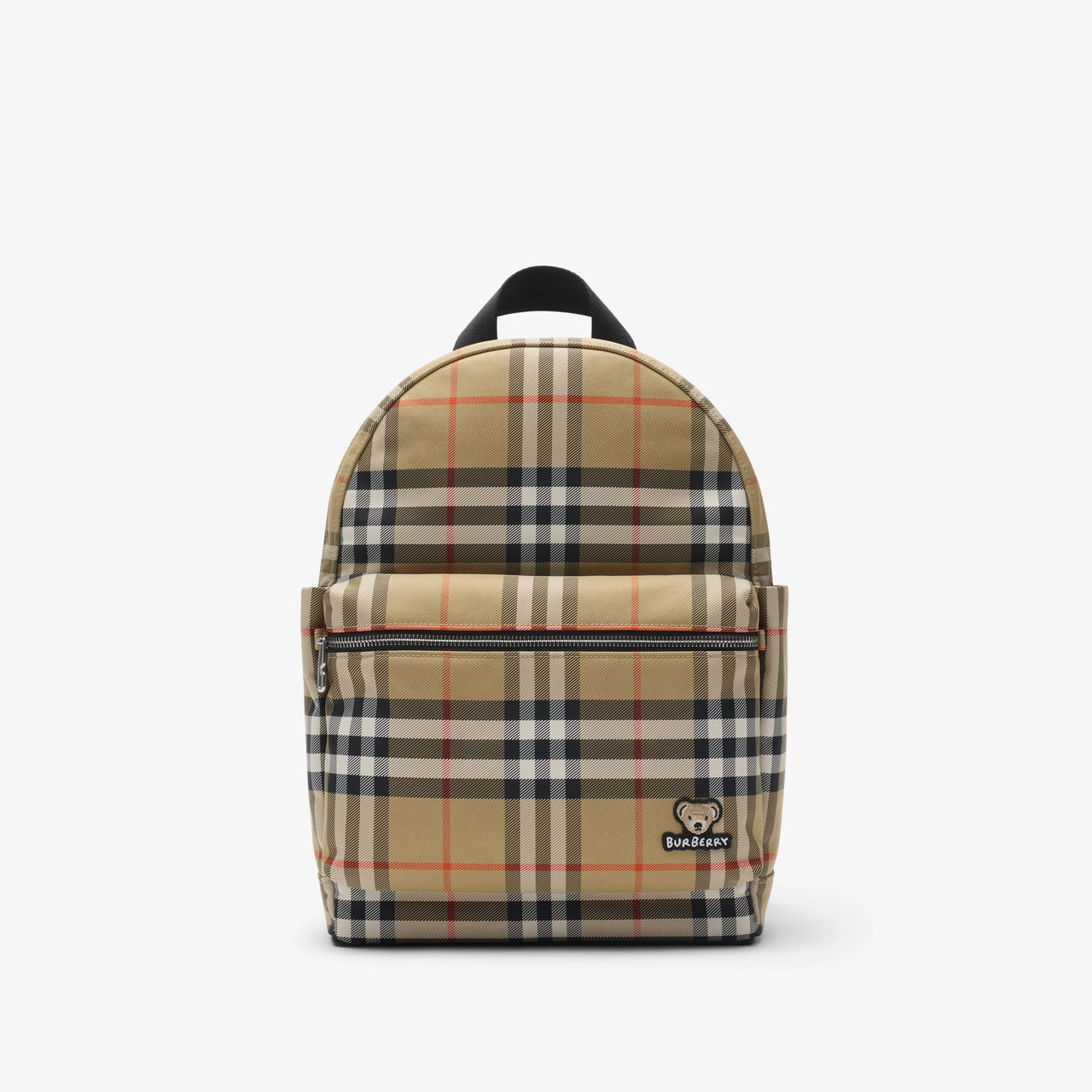 Burberry Huey Kinder Unisex Tas In Beige