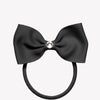 Prinsessefin Alexandre Baby Girls Elastic Black