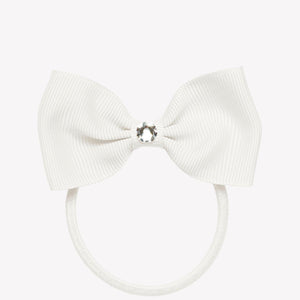 Prinsessefin Baby Meisjes Accessoire Off White ONE