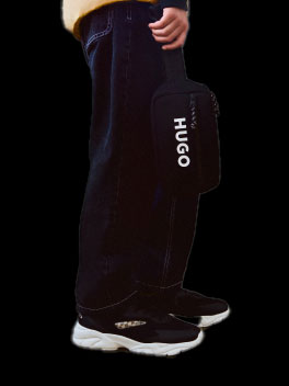 Brand Children's Shoes