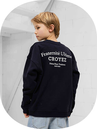 Croyez