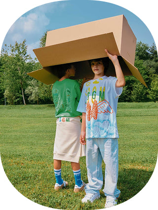 MSGM