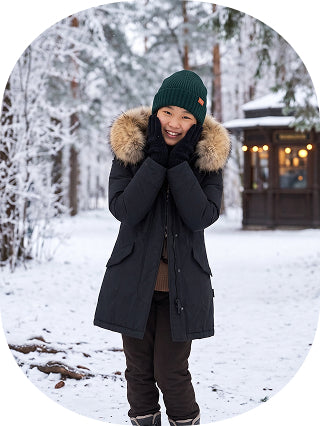 Woolrich
