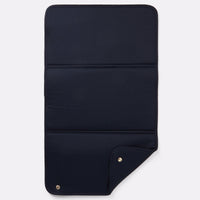 Chloe Baby Meisjes Luiertas In Navy