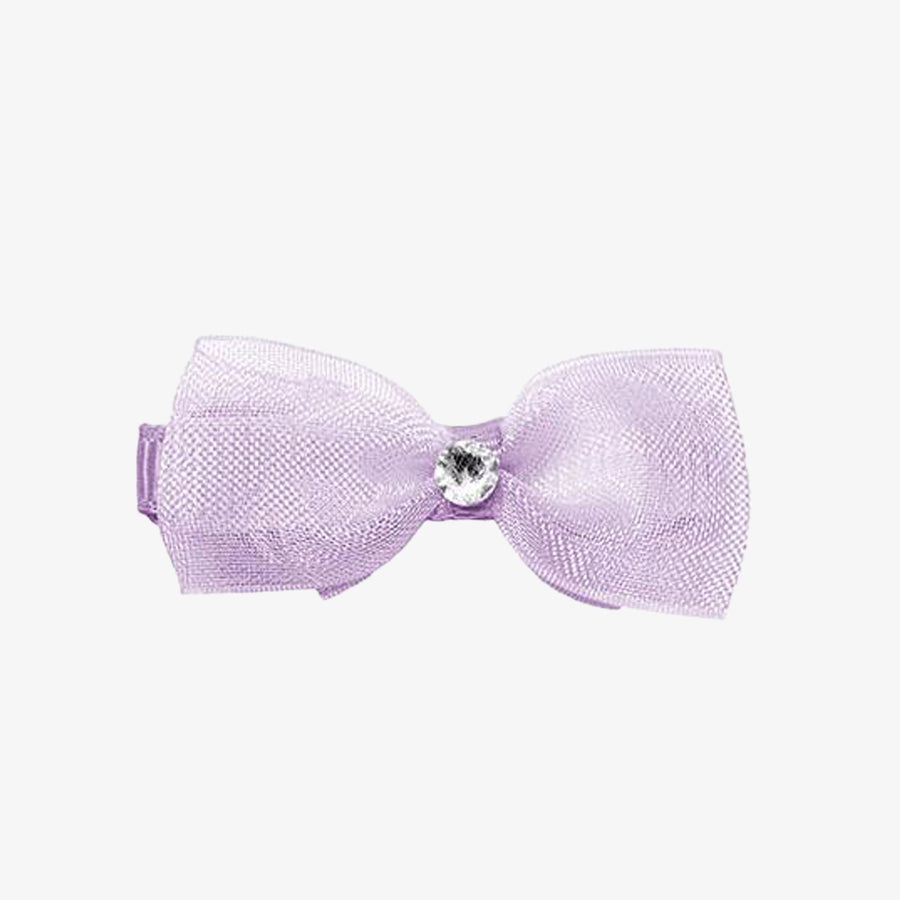 Prinsessefin Baby Girls Accessory in Lila