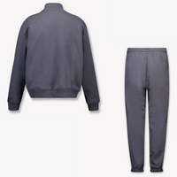 Calvin Klein Kinder Jongens Joggingpak In Donker Grijs