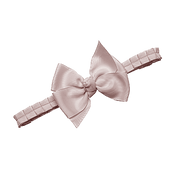 Prinsessefin Baby Girls Accessory Old Pink