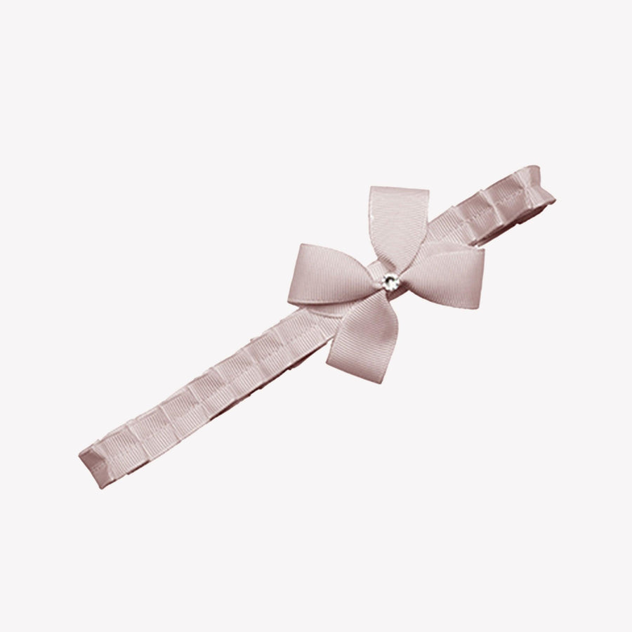 Prinsessefin Cornelia Baby Meisjes Haarband In Beige