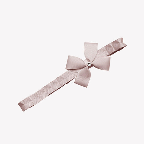 Prinsessefin Cornelia Baby Meisjes Haarband In Beige