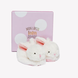 Doudou Et Compagnie Baby Girls Accessory  Light Pink
