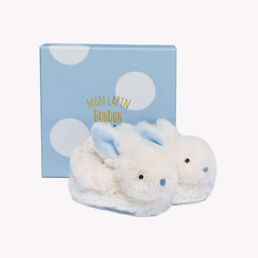 Doudou Et Compagnie Baby Boys Accessory in Light Blue