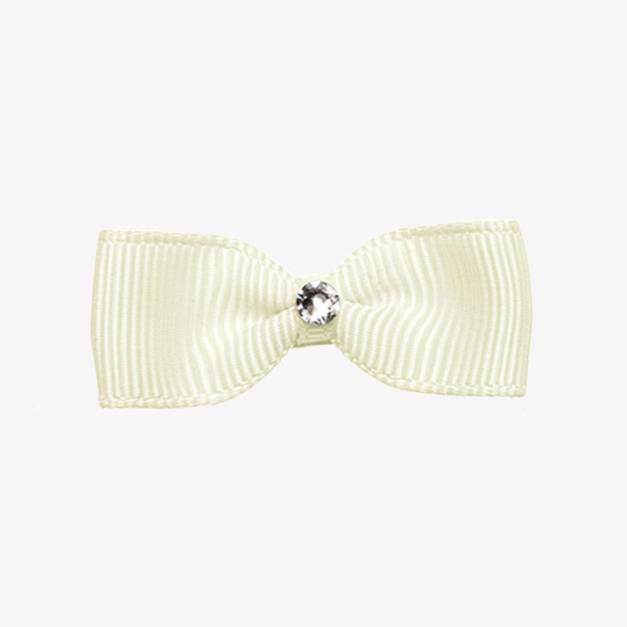 Prinsessefin Emma Baby Meisjes Haarclip In Creme