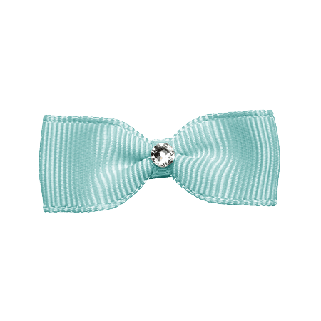 Prinsessefin Emma Baby Meisjes Haarclip In Mint
