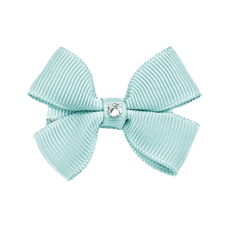 Prinsessefin Estelle Baby Meisjes Haarclip In Mint