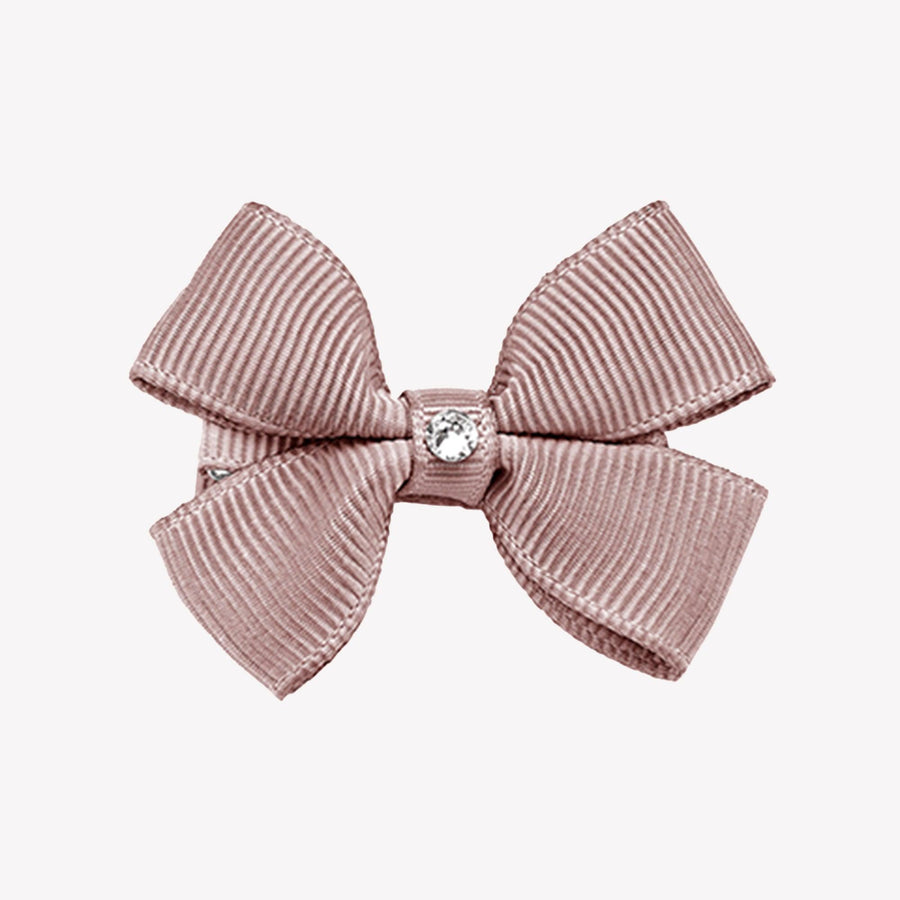 Prinsessefin Hair Clip Baby Girls Hair Clip in Beige