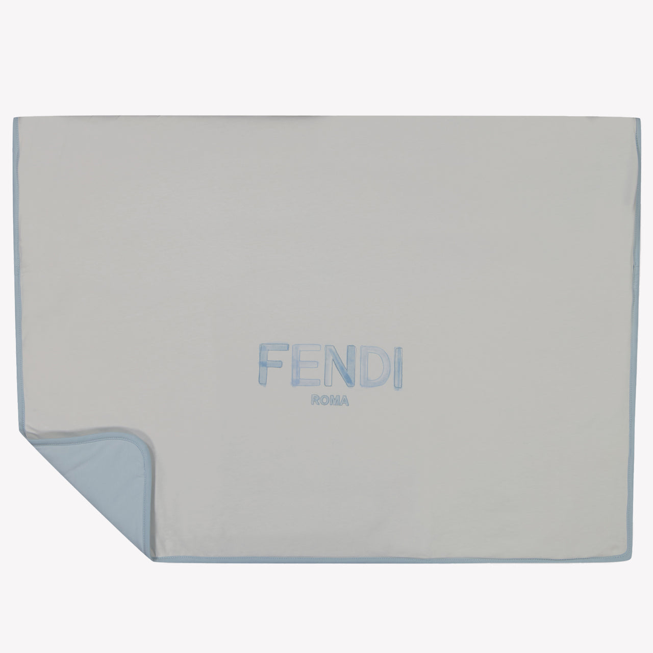 Fendi Baby Unisex Accessory  Blue