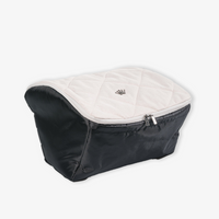 First Orly Fold&Go Stroller in Beige
