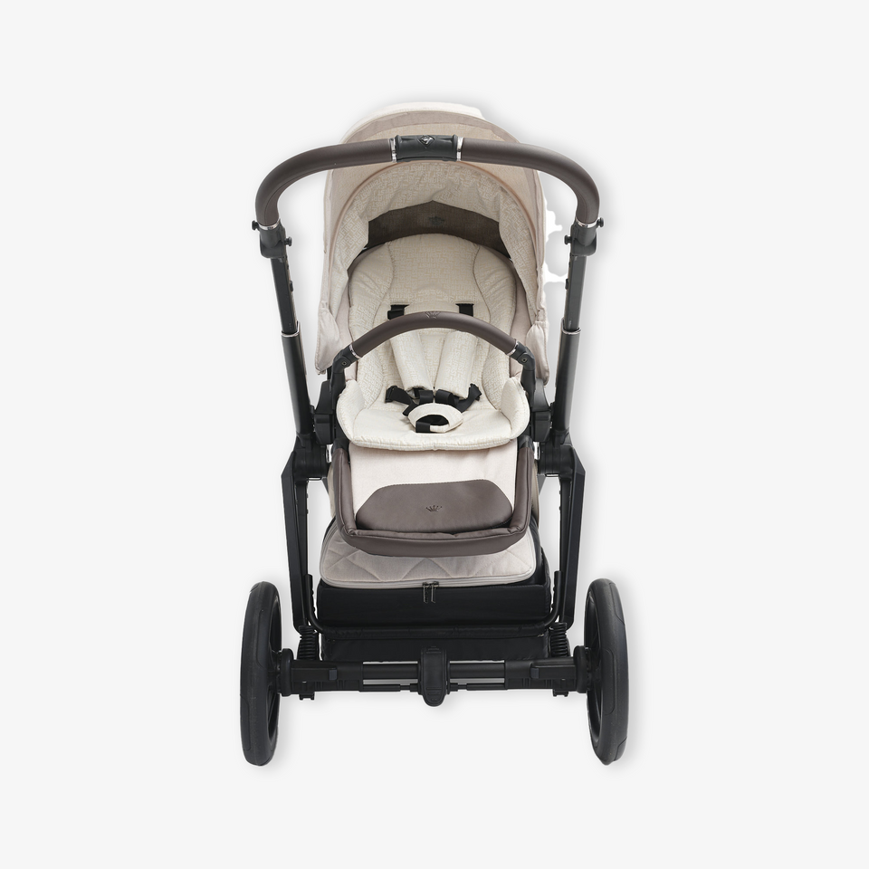 First Orly Fold&Go Kinderwagen