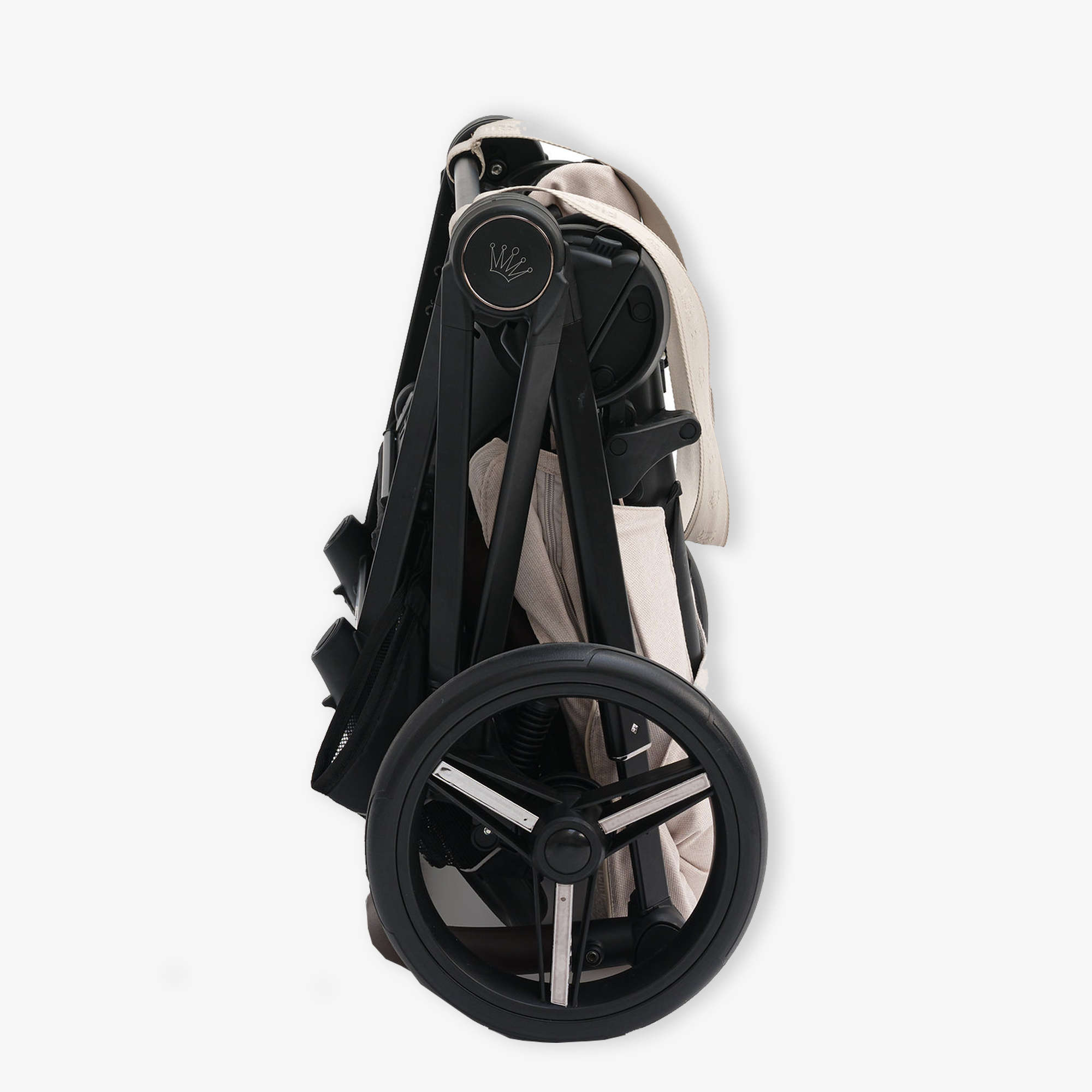 First Orly Fold&Go Kinderwagen