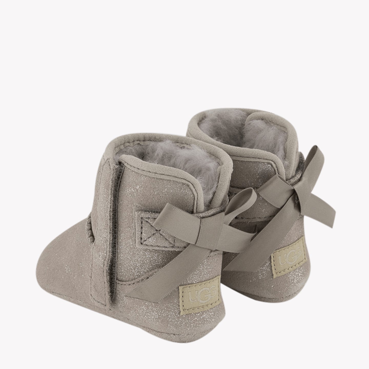 UGG Baby girls Boots Gray