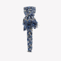Abel & Lula Kinder Meisjes Accessoire In Blauw