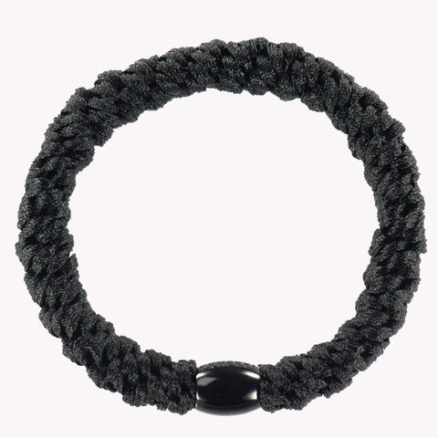 Kknekki Meisjes Accessoire Zwart