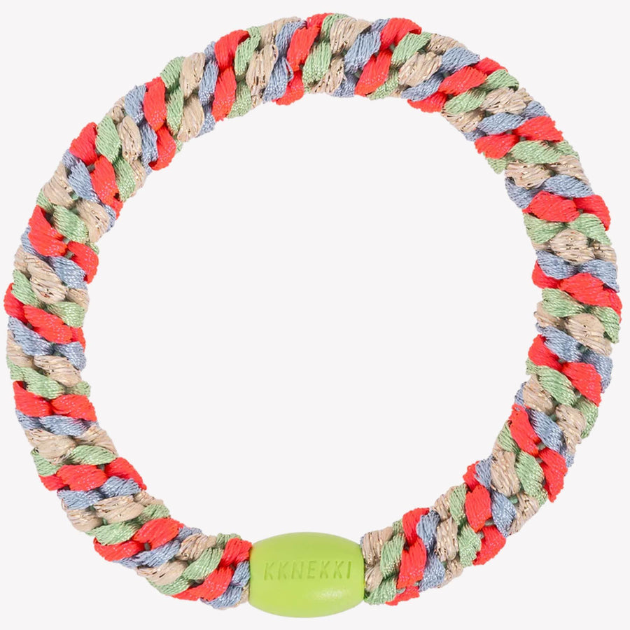 Kknekki Girls Accessory Fluor Green