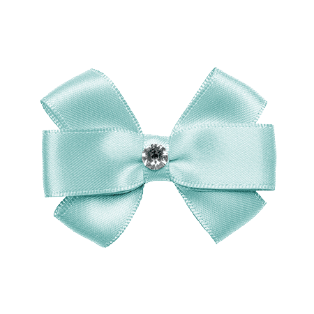 Prinsessefin Baby Meisjes Accessoire Mint ONE